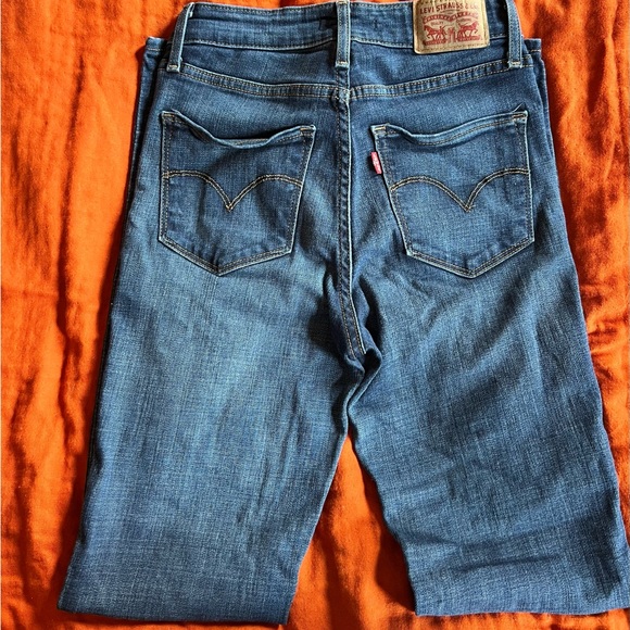Levi’s 721 jeans - Picture 6 of 6